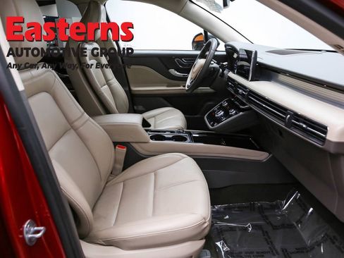 Used 2022 Lincoln Corsair FWD w/ Equipment Group 101A image 25
