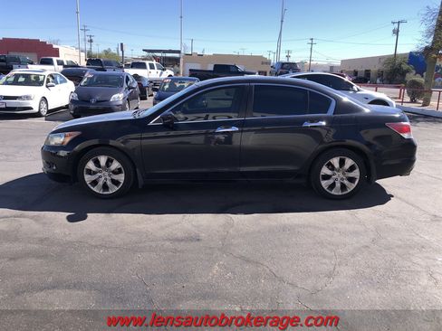 Used 2009 Honda Accord EX-L image 3