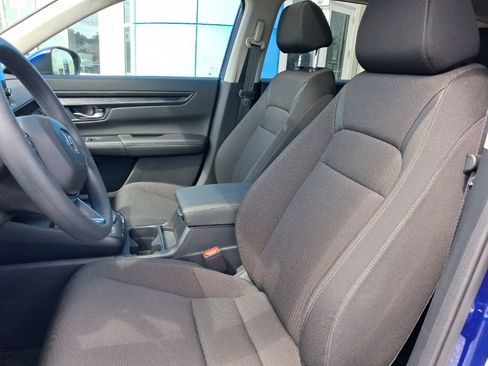 Used 2024 Honda CR-V EX image 17