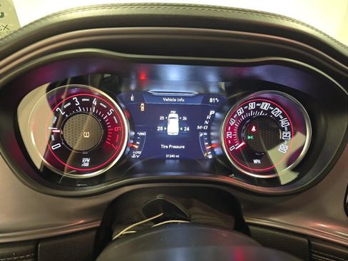 Used 2023 Dodge Challenger R/T Scat Pack RWD image 14