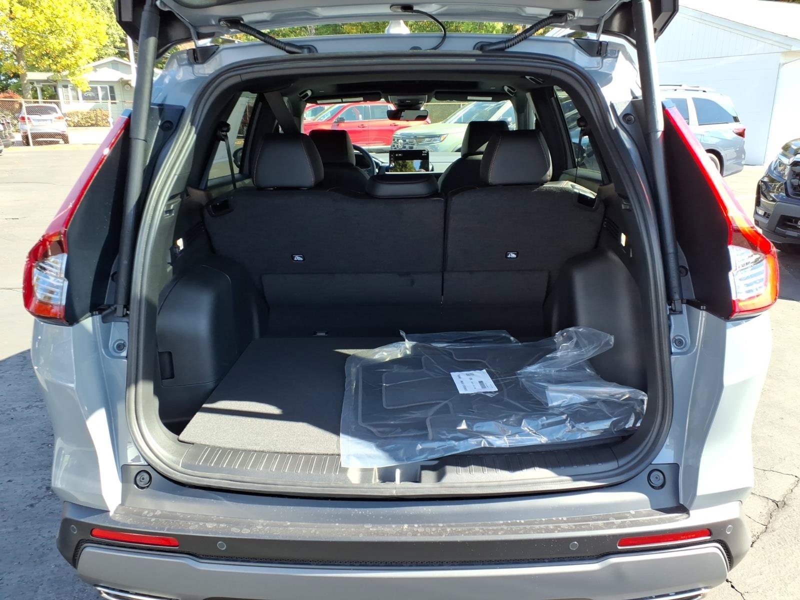 New 2027 Honda CR-V Sport-L image 5