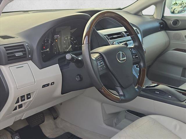Used 2012 Lexus RX 350 AWD w/ Premium Pkg image 10