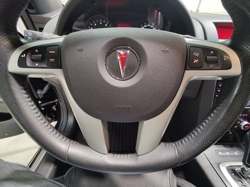 Used 2008 Pontiac G8 GT w/ Premium Package RWD image 27
