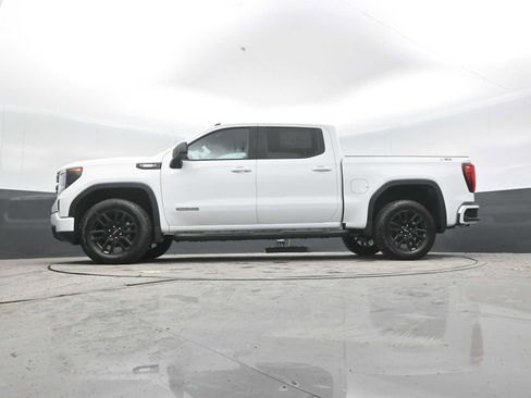 New 2026 GMC Sierra 1500 Elevation AWD/4WD image 38