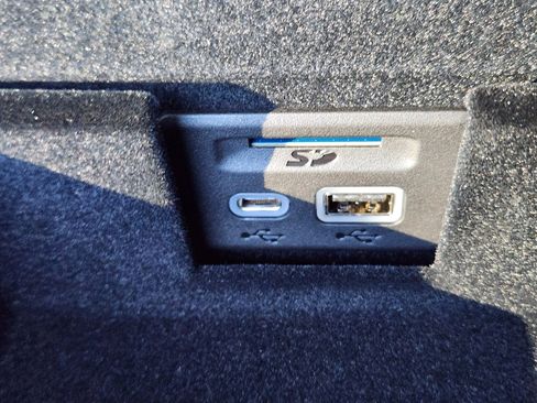 Certified 2026 Cadillac XT5 Luxury image 20