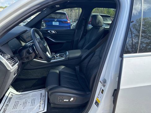 Used 2023 BMW X5 xDrive40i w/ Premium Package image 17