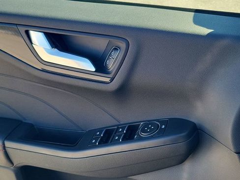 Used 2024 Ford Escape ST-Line w/ Tech Pack #1 image 19