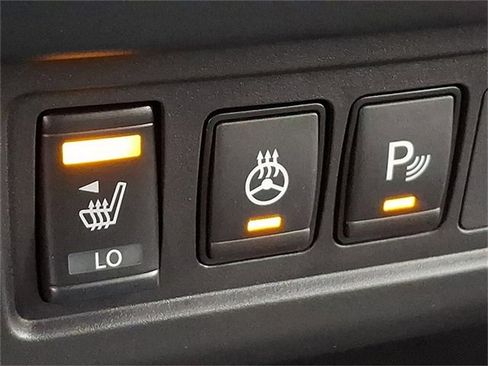 New 2026 Nissan Frontier PRO-4X w/ Pro-4x Convenience Package image 45