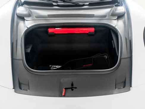 Used 2026 Porsche 911 Carrera GTS w/ Premium Package image 46