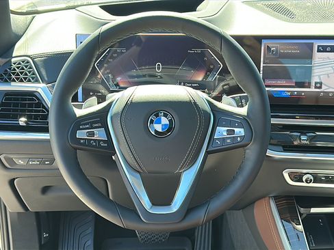 New 2026 BMW X5 xDrive40i image 18