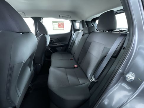 Certified 2025 Nissan Kicks S image 21