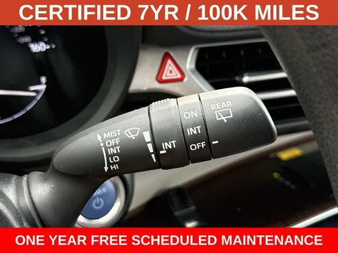 Used 2023 Toyota Sienna LE w/ LE Plus Package FWD image 26