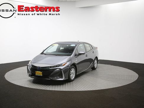 Used 2021 Toyota Prius Prime LE image 52