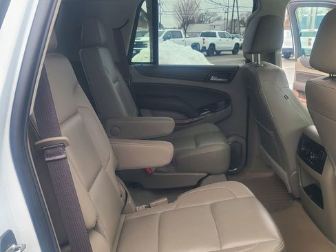 Used 2020 Chevrolet Tahoe Premier image 37