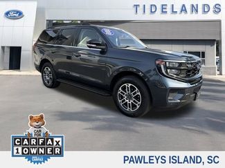 Used 2025 Ford Expedition Active 360° Tour