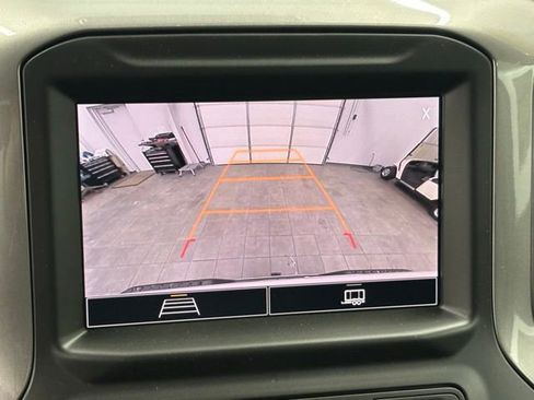 New 2026 Chevrolet Silverado 1500 W/T w/ WT Value Package image 21