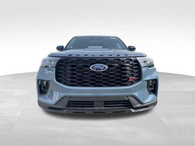 New 2026 Ford Explorer ST w/ Sun And Sound Package AWD/4WD image 6