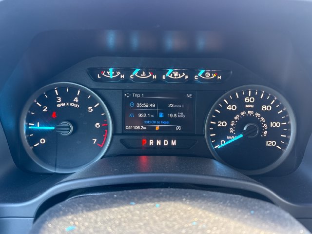 Used 2019 Ford F150 XLT w/ Equipment Group 302A Luxury AWD/4WD image 28