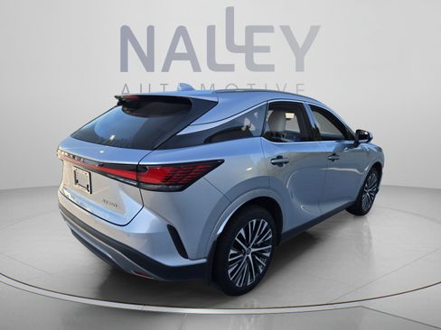 Used 2023 Lexus RX 350 Premium Plus w/ Cold Area Package FWD image 5
