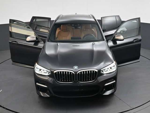 Used 2020 BMW X3 M40i w/ Executive Package AWD/4WD image 41