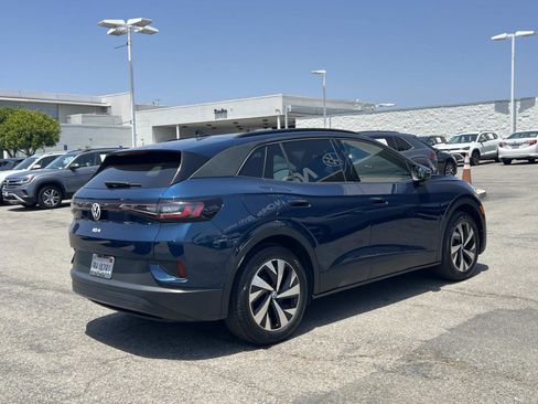 Used 2023 Volkswagen ID.4 2WD image 25