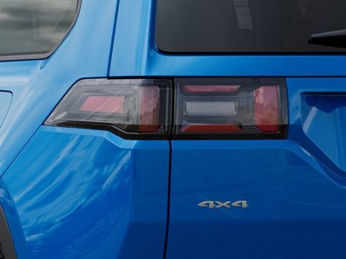 New 2026 Jeep Cherokee Limited image 6