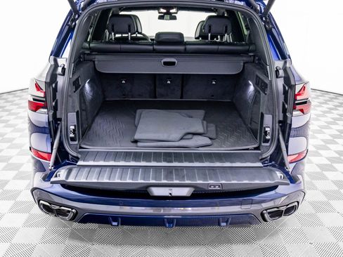 New 2026 BMW X5 M60i w/ Executive Package image 31