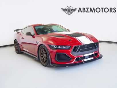 Used 2024 Ford Mustang GT Premium w/ GT Performance Package