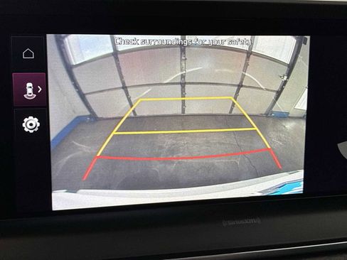 Used 2022 Kia Telluride EX w/ EX Premium Package image 24