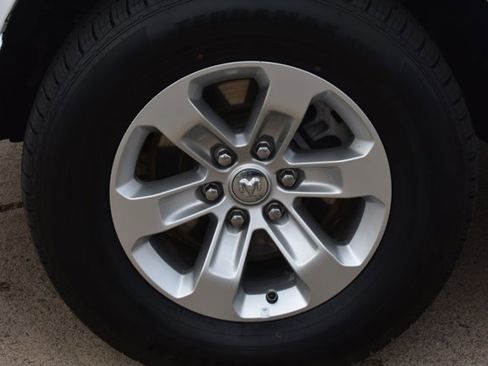 Used 2023 RAM 1500 Laramie image 11