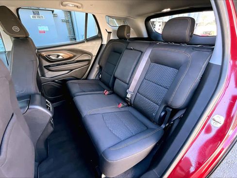 Used 2020 GMC Terrain SLE w/ Driver Convenience Package image 20