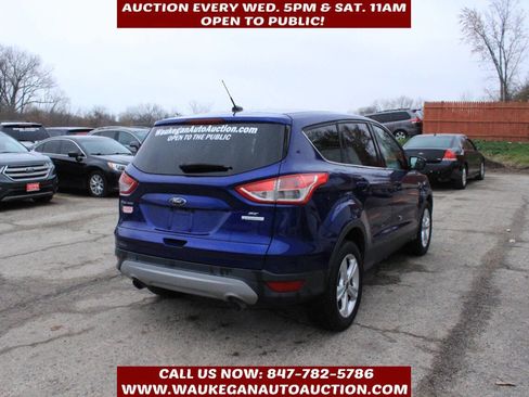 Used 2014 Ford Escape SE image 4