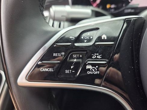 Used 2025 Mercedes-Benz S 580 4MATIC Sedan image 27