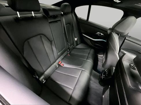 Used 2023 BMW 330i xDrive Sedan w/ Driving Assistance Package AWD/4WD image 19