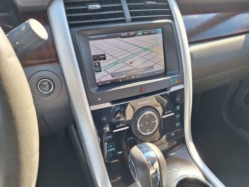 Used 2014 Ford Edge Limited w/ Equipment Group 301A image 21