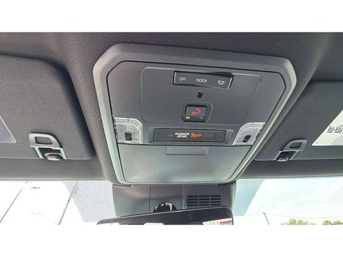 New 2026 Toyota Tacoma SR5 AWD/4WD image 23
