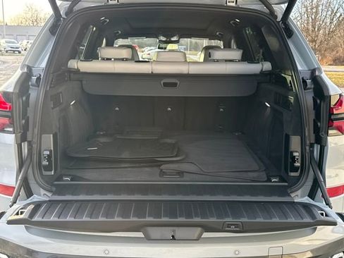 Certified 2025 BMW X5 M60i image 21
