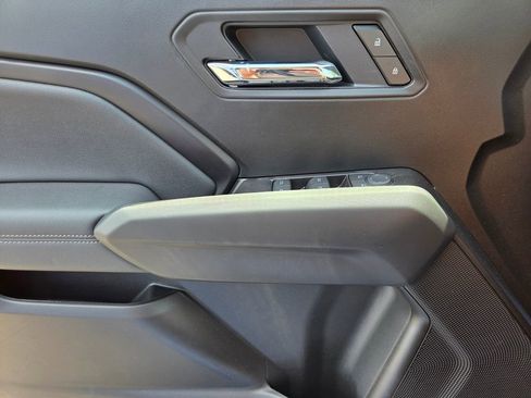 New 2026 GMC Canyon Elevation w/ Convenience Package RWD image 24