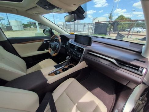 Used 2020 Lexus RX 350 FWD w/ Premium Package image 20