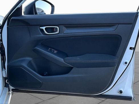 Used 2022 Honda Civic Sport image 25