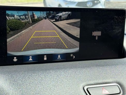 Certified 2025 Acura TLX w/ Technology Package image 18