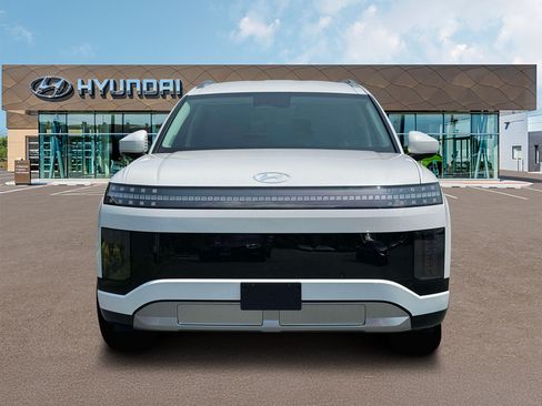 New 2026 Hyundai Ioniq 9 SEL AWD/4WD image 13