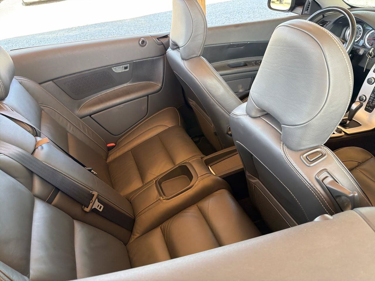 Used 2012 Volvo C70 T5 FWD image 16