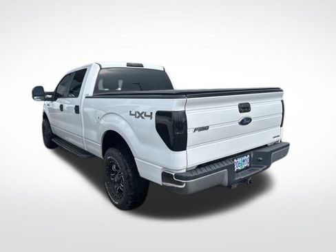 Used 2013 Ford F150 XL w/ Mid Equipment Group image 3