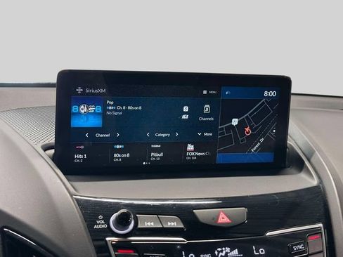 Used 2023 Acura RDX AWD w/ Technology Package image 25