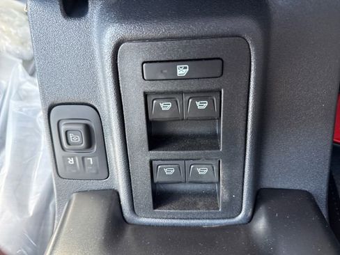 New 2026 Ford Bronco Big Bend image 25