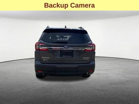 Certified 2024 Subaru Ascent Limited w/ Technology Package AWD/4WD image 8