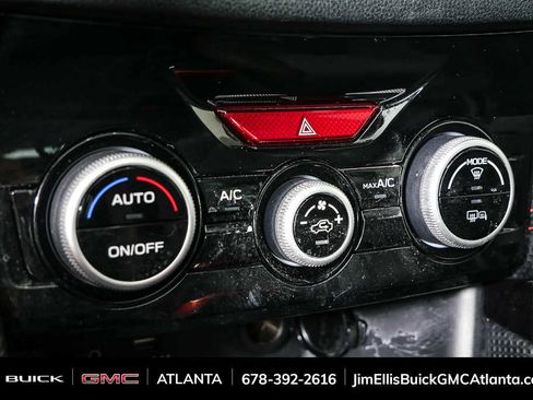Used 2023 Subaru Forester Sport AWD/4WD image 16