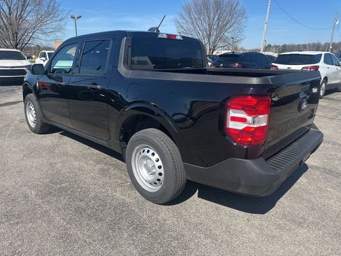Used 2025 Ford Maverick XL image 4