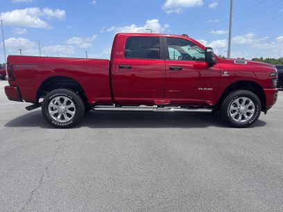 New 2026 RAM 3500 Big Horn